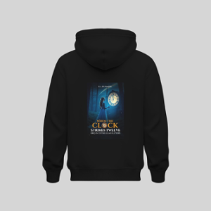 Custom Unisex Hooded Sweatshirt - Cozy Casual Wear